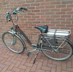 Rih Omega 3 E-bike - Comfortabel en Betrouwbaar, Fietsen en Brommers, Elektrische fietsen, Overige merken, Gebruikt, Ophalen of Verzenden