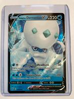 Galarian Darmanitan V 36/185 BOOSTERFRIS, Ophalen of Verzenden, Zo goed als nieuw, Losse kaart, Foil