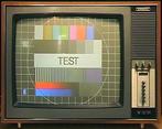 GEVRAAGD Oude Beeldbuis TV, Audio, Tv en Foto, Vintage Televisies, Ophalen, Gebruikt, Overige merken