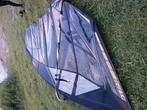 Point-7 AC1 7.1 incl 100% carbon mast en mastvoet., Watersport en Boten, Ophalen, Minder dan 250 cm, Mast