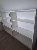 Boekenkast, Huis en Inrichting, Kasten | Boekenkasten, Ophalen, 100 tot 150 cm, 50 tot 100 cm, Zo goed als nieuw