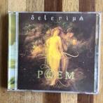 Delerium - Poem, Cd's en Dvd's, Ophalen of Verzenden, 2000 tot heden, Zo goed als nieuw