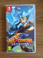Nexomon: Extinction - Nintendo Switch, Spelcomputers en Games, Games | Nintendo Switch, 1 speler, Ophalen of Verzenden, Zo goed als nieuw