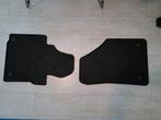 Rubber vloer mat vw caddy 2012, Ophalen of Verzenden, Zo goed als nieuw