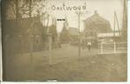 Oostwoud, Verzenden, 1920 tot 1940, Gelopen, Noord-Holland