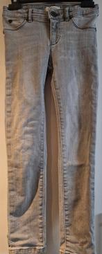 Scotch & Soda jeans la milou maat 128, Broek, Meisje, Ophalen of Verzenden, Zo goed als nieuw