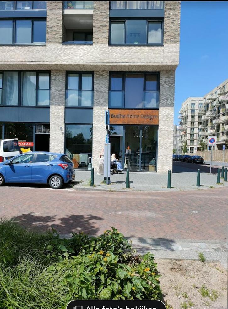 Winkel overname, Huizen en Kamers, Kamers te huur, Den Haag