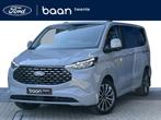 Ford Tourneo Custom 2.5 Plug-IN Hybrid 233 PK L1H1 Titanium, Auto's, Ford, 12 maanden, Bedrijf, 4 km/l, Nieuw