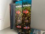 Duiken magazine, Watersport en Boten, Duiken, Ophalen, Zo goed als nieuw