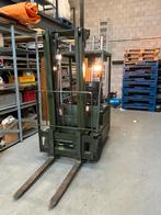 Steinbock Boss Heftruck LE13 – 1250 kg – Sideshift 1408u, Ophalen, STEINBOCK BOSS, Heftruck, 1000 tot 2000 kg