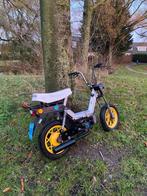 Gerila Citta Blauwkenteken - Opknapper, Fietsen en Brommers, Ophalen of Verzenden, Maximaal 25 km/u, Overige merken