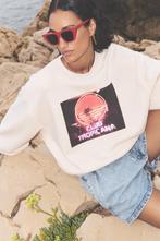 By bar bibi tripicana sweater s, By bar, Ophalen of Verzenden, Nieuw, Maat 36 (S)