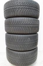 Porsche 20 inch Origineel Cayenne E3 9Y velgen winterbanden, Auto-onderdelen, Banden en Velgen, Gebruikt, -, -, Banden en Velgen