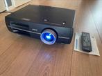FullHD Beamer | Epson TW5500 | 2xHDMI | Nieuwe lamp & remote, Ophalen of Verzenden, Gebruikt