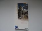 anwb reisgids Franse Alpen, Boeken, Ophalen of Verzenden, Europa, Reisgids of -boek, ANWB