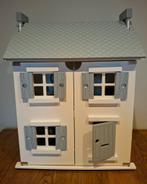 Little Dutch Poppenhuis + Accessoires, Kinderen en Baby's, Ophalen, Gebruikt, Poppenhuis
