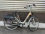 Giant twist elektrische fiets dames maat m dubbele accu, Ophalen, Gebruikt, Versnellingen, Giant