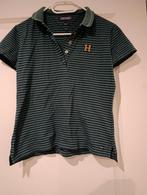 Tommy Hilfiger Polo - Maat M, Kleding | Dames, T-shirts, Maat 38/40 (M), Ophalen of Verzenden, Korte mouw, Gedragen