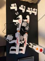 Laser x, Ophalen of Verzenden, Zo goed als nieuw