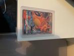 Charizard gx 2019, Ophalen, Nieuw, Losse kaart, Foil