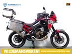 Honda CRF1100 CRF 1100 Africa Twin DCT, Cruise Control, 1087 cc, Bedrijf, Meer dan 35 kW