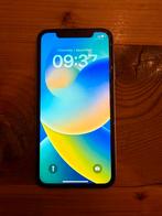 Mooie iphone xr 128 gb 91% batterij, Ophalen, Zo goed als nieuw, Zwart, 128 GB