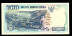 Bankbiljet - Indonesie 1000 Rupiah 1992 - UNC, Postzegels en Munten, Bankbiljetten | Azië, Ophalen of Verzenden, Zuid-Azië, Los biljet