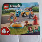 Lego friends, Ophalen of Verzenden, Zo goed als nieuw