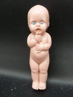 Vintage Kleeware rammelaar voor pop, Antiek en Kunst, Antiek | Speelgoed, Ophalen of Verzenden