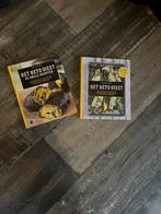 Martina Slajerova - Het keto-dieet, Ophalen of Verzenden, Zo goed als nieuw, Martina Slajerova