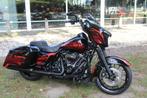 Harley-Davidson Street Glide FH-X Street-Glide Special, Motoren, 1745 cc, Chopper, Bedrijf, Meer dan 35 kW