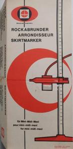 Optilon Rokzoommeter, Ophalen of Verzenden, Gebruikt, Overige typen