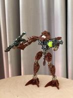 BIONICLE Avak – Compleet, Ophalen of Verzenden, Zo goed als nieuw, Complete set, Lego