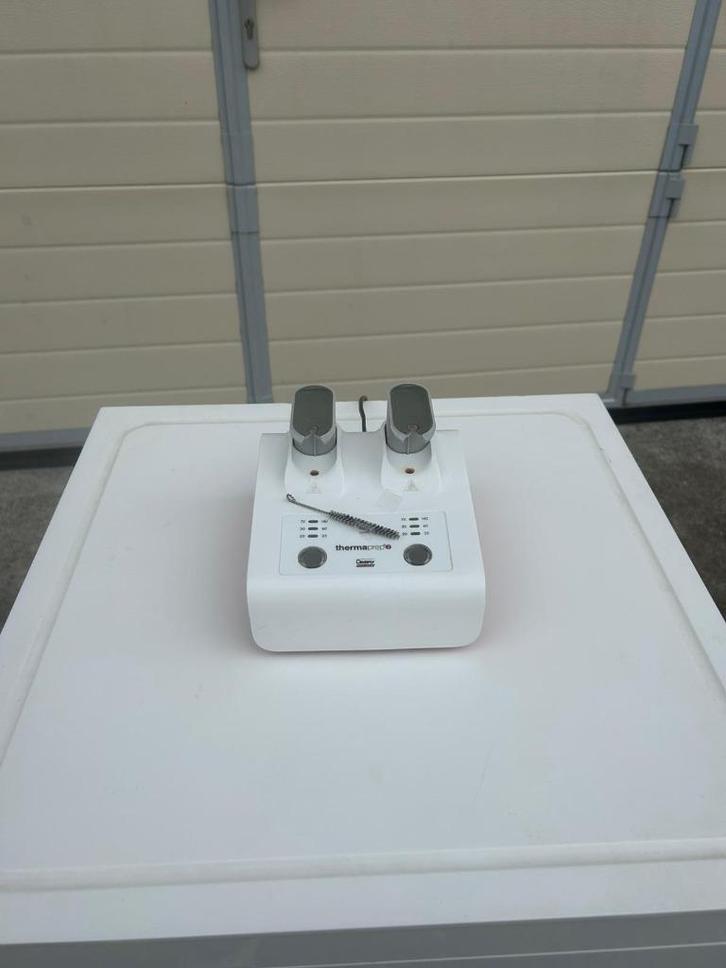 Mr Dental l Dentsply l Thermaprep 2 l Oven l Tandarts, Diversen, Verpleegmiddelen, Zo goed als nieuw, Ophalen of Verzenden