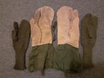 Handschoenen set M65 US Army, Verzamelen, Militaria | Algemeen, Ophalen of Verzenden, Landmacht, Amerika, Embleem of Badge