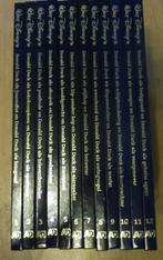 Prachtige 12 delen Donald Duck collectie, Boeken, Ophalen, Complete serie of reeks, Zo goed als nieuw, Donald Duck