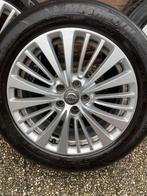 18’’ Opel Grandland velgen (Michelin premacy 225 55 18), Auto-onderdelen, Velg(en), Gebruikt, Personenwagen, 225 mm