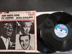 Nat King Cole Vic Damone Mel Torme at his rarest of all, Cd's en Dvd's, Vinyl | Jazz en Blues, 1960 tot 1980, Ophalen of Verzenden