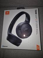 JBL Tune 525BT Draadloze Koptelefoon - Nieuw in doos!, Audio, Tv en Foto, Koptelefoons, Ophalen of Verzenden, Nieuw, Over oor (circumaural)