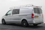Mercedes-Benz Vito 116 CDI Extra Lang DC Comfort 2x Schuifde, Automaat, Gebruikt, 4 cilinders, Bedrijf