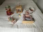 Little Dutch speelset, Kinderen en Baby's, Speelgoed | Houten speelgoed, Ophalen, Gebruikt, Overige typen
