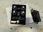 Gurus Optivalve MK II Tube-Optical Compressor / Limiter, Muziek en Instrumenten, Effecten, Gurus, Ophalen of Verzenden, Gurus