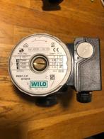 Wilo CV pomp, Gebruikt, Minder dan 30 cm, Cv-ketel of Combi-ketel, Minder dan 60 cm