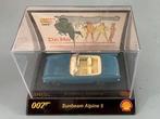 James Bond Sunbeam Alpine 5 - Dr. No Modelauto, Ophalen of Verzenden, Nieuw, Auto, Overige merken