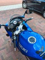 Suzuki SV650 S, Particulier, Naked bike