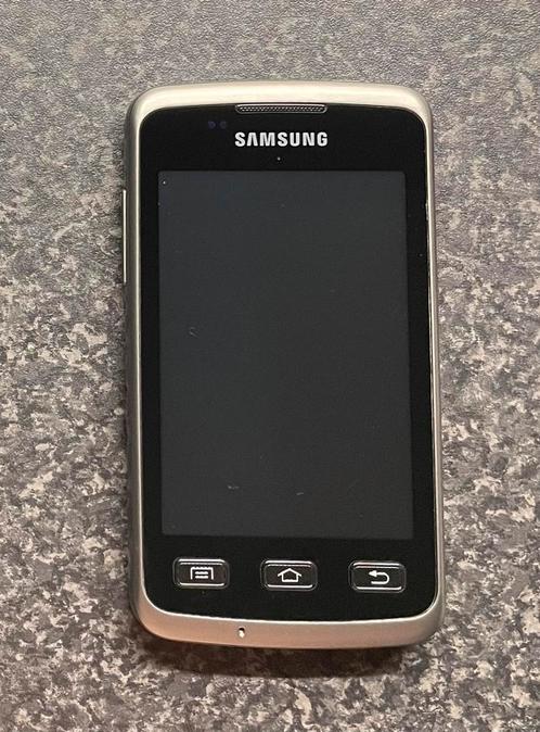 SAMSUNG X-COVER  GT-S5690, Telecommunicatie, Mobiele telefoons | Samsung, Zo goed als nieuw, Touchscreen, Android OS, 3 tot 6 megapixel