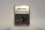 Tonar Diamond Phonograph Needle 543 DS NIEUW, Ophalen of Verzenden, Nieuw, Platenspeler-onderdeel, Overige merken