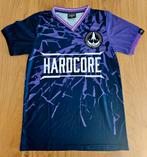 Thunderdome Masters of Hardcore soccer shirt., Maat S, Ophalen of Verzenden, Nieuw, Shirt