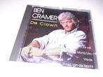 cd Ben Cramer - De clown, Ophalen, Zo goed als nieuw, Levenslied of Smartlap