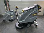 Karcher schrobmachine BD43/25  en B40. Nieuw, Ophalen, Nieuw